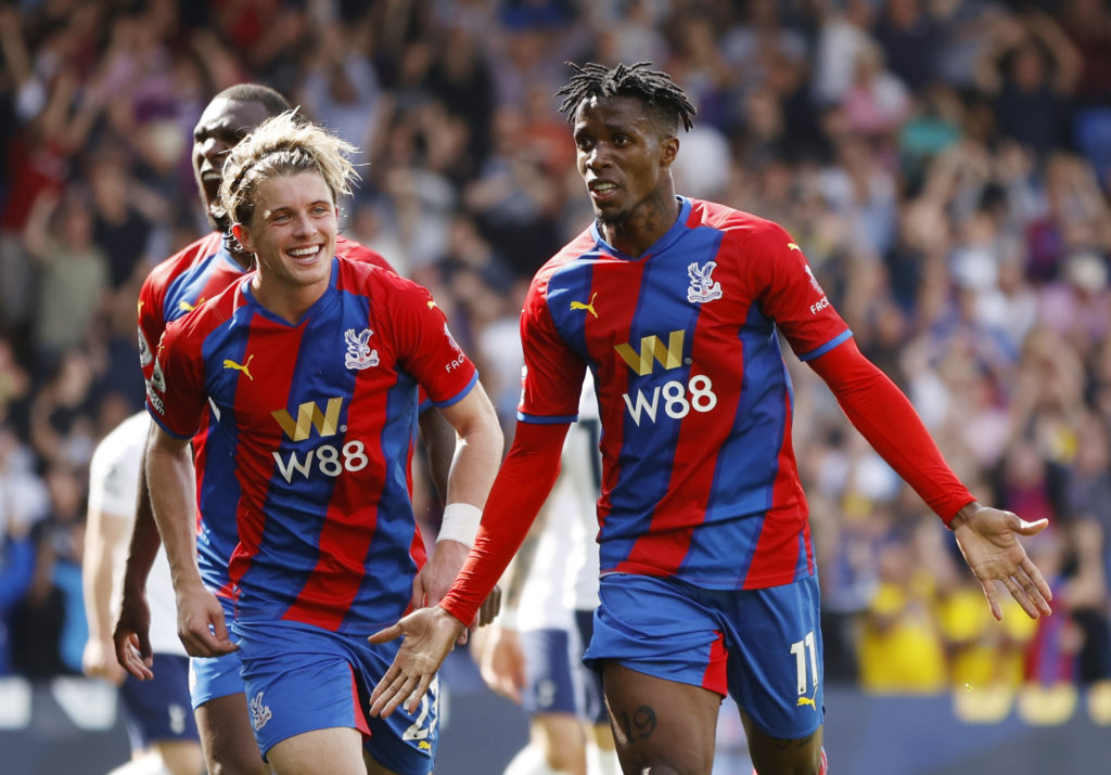 Son and Dier injury latest as budget FPL midfielder Gallagher again impresses