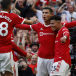 Wilson injury latest as Ronaldo and Lukaku haul