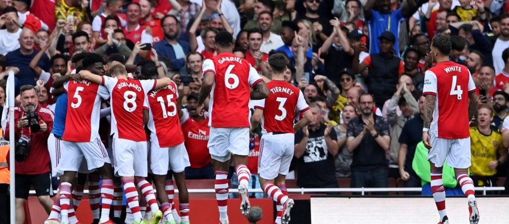 How budget Arsenal players Tomiyasu, Ramsdale and White fared in Gameweek 4