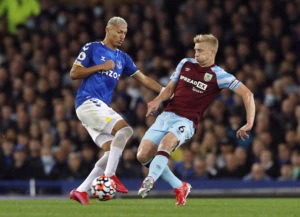 Calvert-Lewin injury latest as Everton's FPL midfielders catch the eye