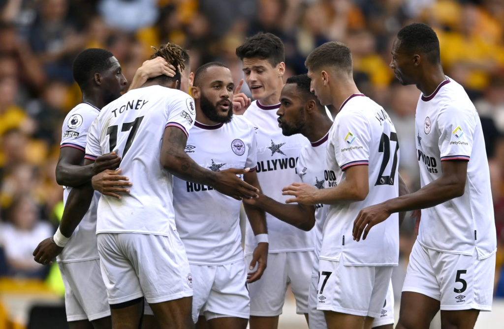 Brentford injury latest as budget FPL midfielder Mbeumo impresses