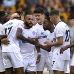 Brentford's solid defence could make life tough for Salah in Gameweek 6 3