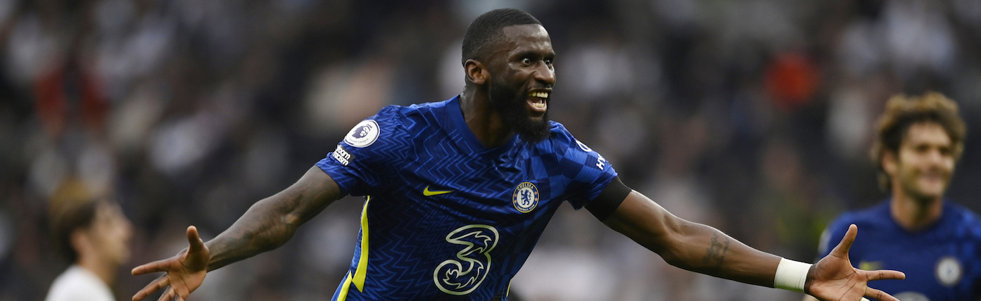 Mendy injury latest as Chelsea defence impresses again 1