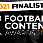 FFScout nominated for Best in Fantasy Football by Football Content Awards