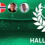 Hall of Fame Career #1-#5 5