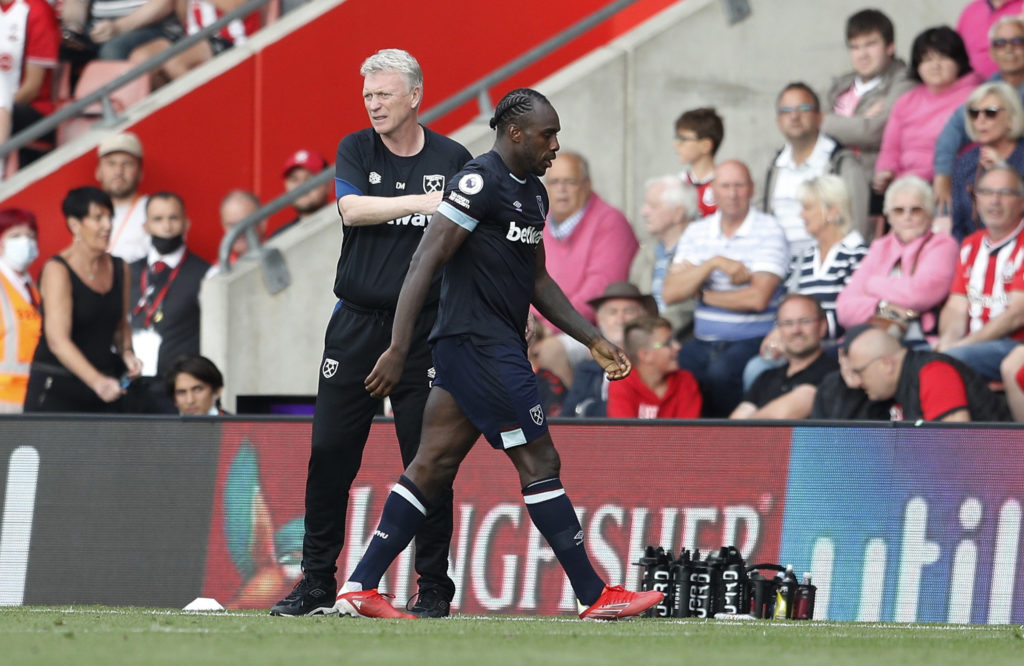 Antonio suspended for Gameweek 5 as Brighton suffer defender injury 3