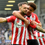 Armstrong a differential for Gameweek 6 and beyond as Saints’ fixtures improve