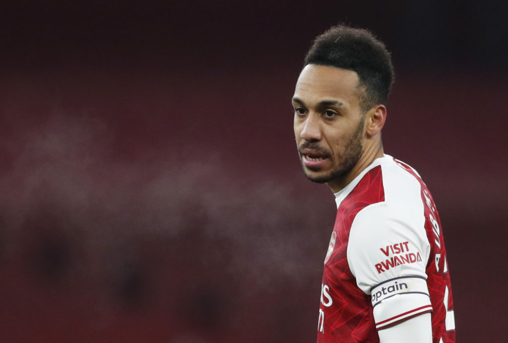 Aubameyang can exploit Norwich defence ahead of Arsenal fixture swing