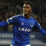 Calvert-Lewin injury latest as Everton's FPL midfielders Gray and Doucoure catch the eye