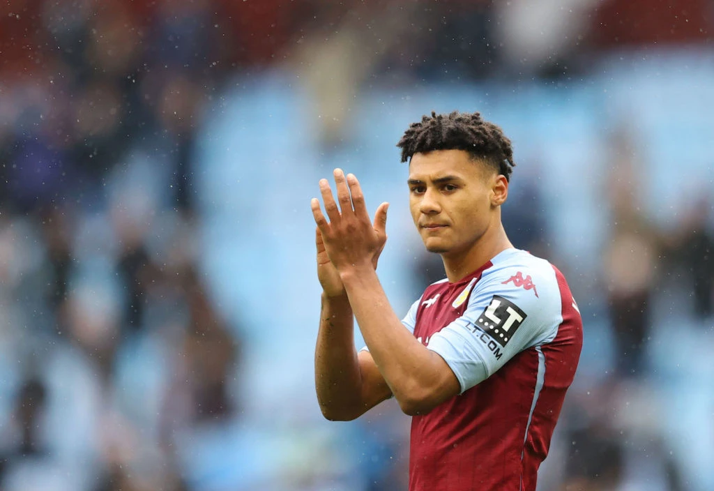 Fit-again Watkins can return to 2020/21 form in Villa's new-look 3-5-2 formation