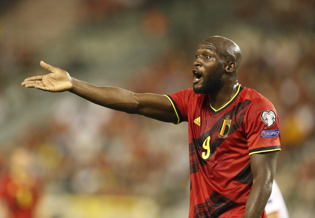 Fitness updates on Lukaku, Sancho and Laporte ahead of Gameweek 4