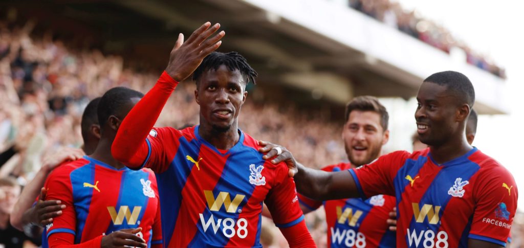 Five Players Primed to Haul