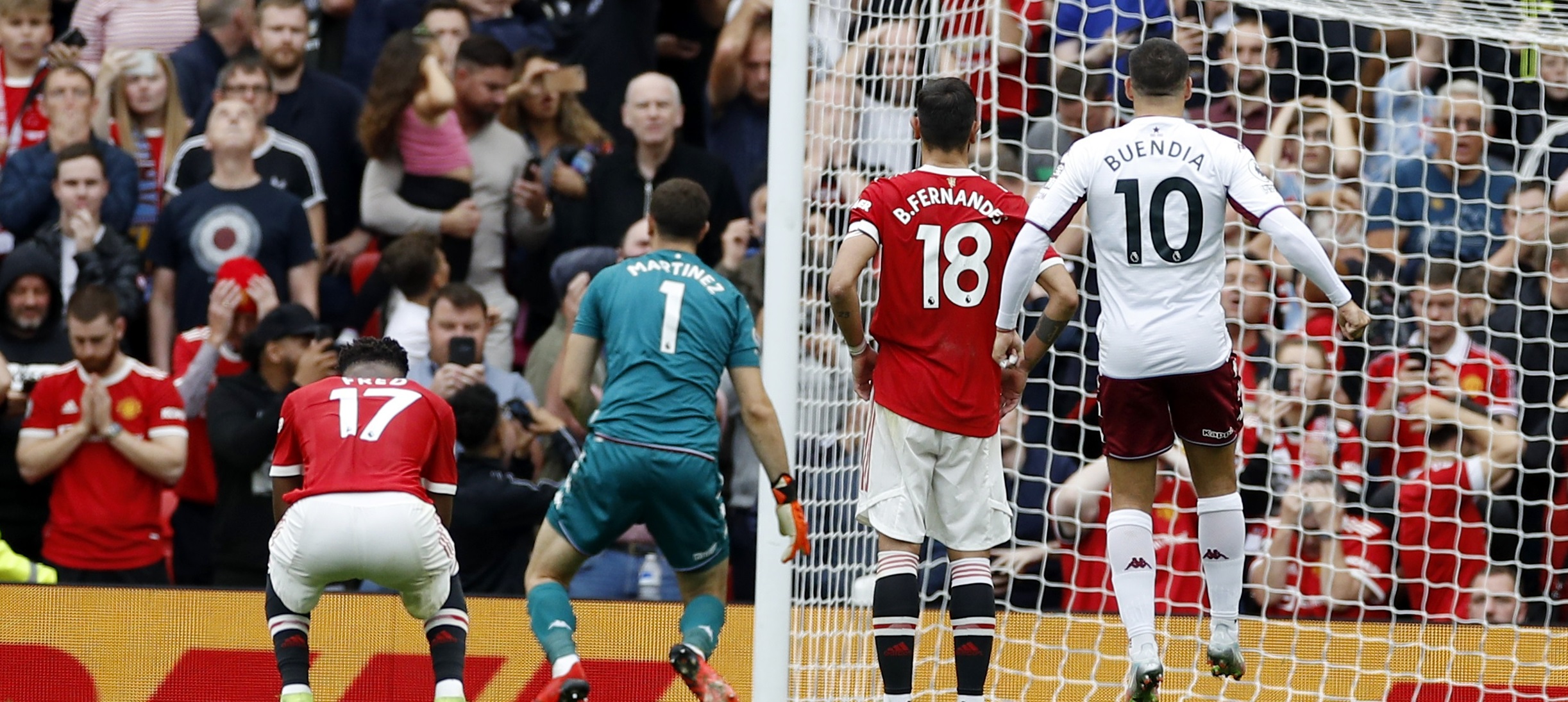 FPL Gameweek 6 round-up: Saturday review, injury news and the things we learned