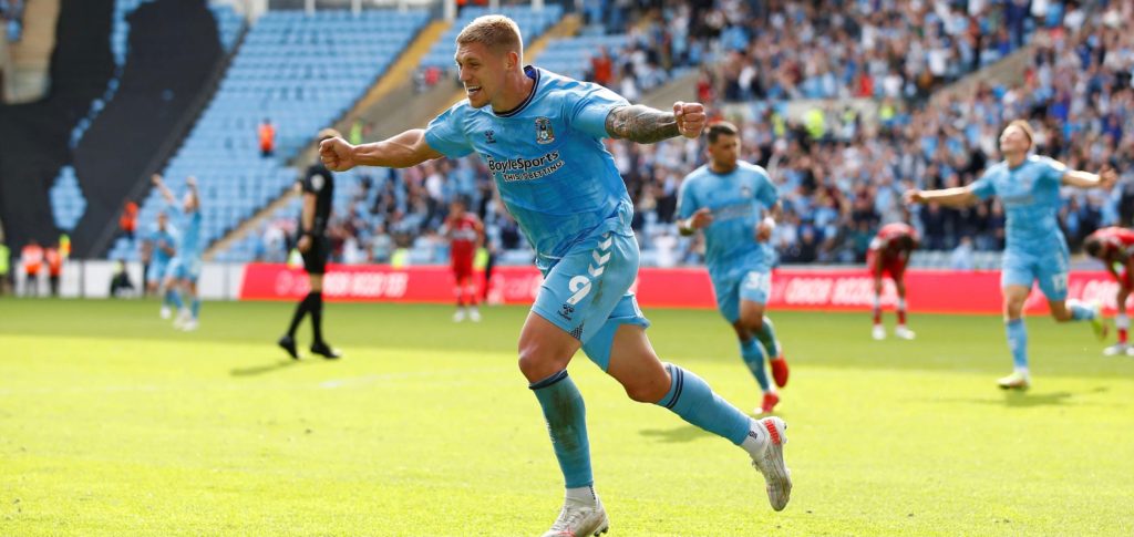 GAFFR Fantasy Championship GW6 and GW7