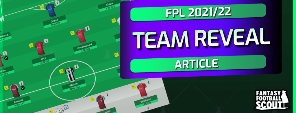 Gameweek 7 Wildcard team reveal: Lukaku over Ronaldo plus double City and Arsenal