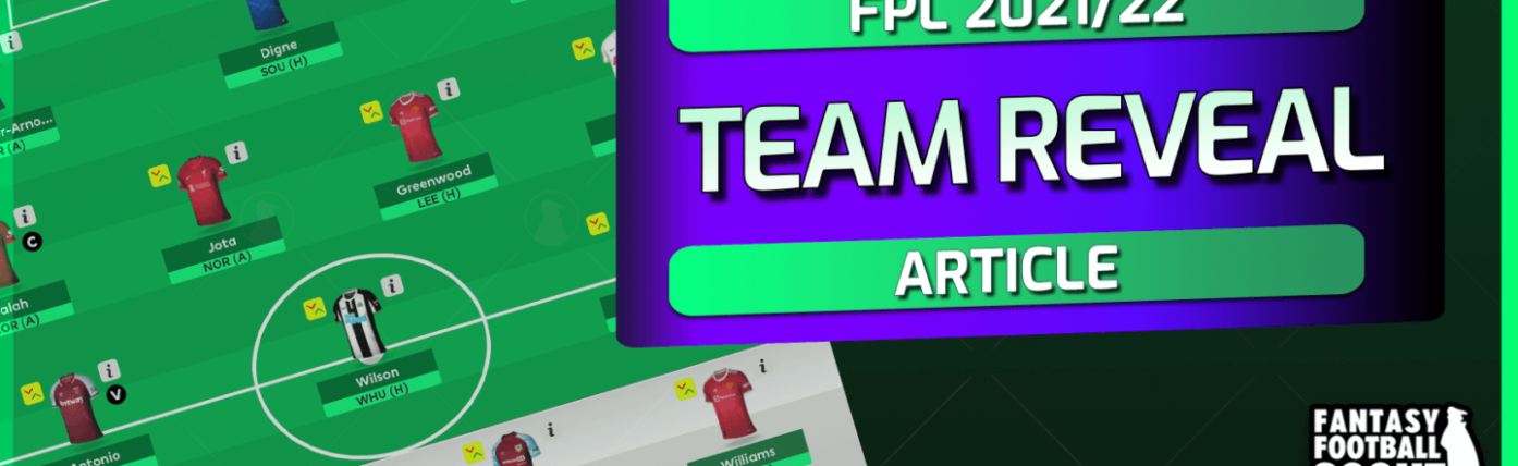 Gameweek 7 Wildcard team reveal: Lukaku over Ronaldo plus double City and Arsenal