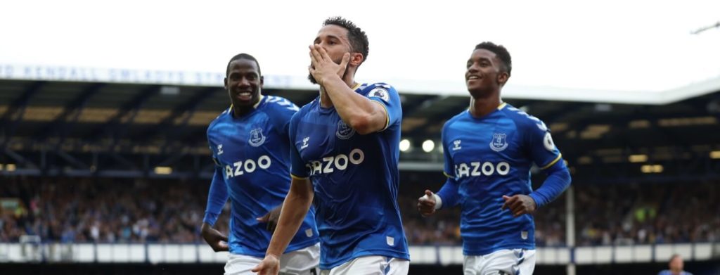 Gray, Doucoure, Townsend: Everton’s budget FPL mids compared after Norwich win