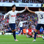Jimenez ends goal drought as Arsenal claim convincing north London derby win 2