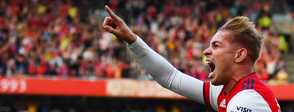 Jimenez ends goal drought as Arsenal claim convincing north London derby win