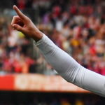 Jimenez ends goal drought as Arsenal claim convincing north London derby win 11