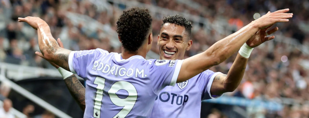 Learning from ‘The Great and The Good’ FPL managers – Gameweek 6