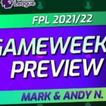 Mark Sutherns' FPL Gameweek 5 preview and latest team plans