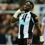 Raphinha and Bamford both deliver returns as Saint-Maximin steals the Newcastle show