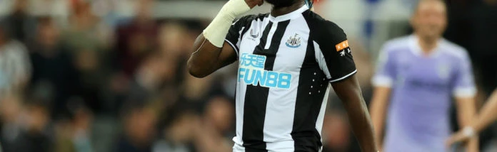 Raphinha and Bamford both deliver returns as Saint-Maximin steals the Newcastle show