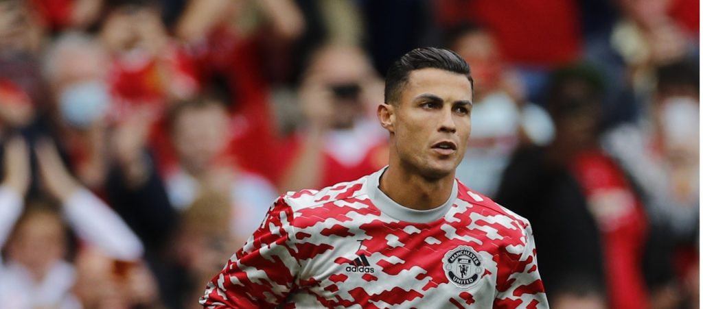 Newcastle v Man Utd team news: Ronaldo starts, Sancho benched