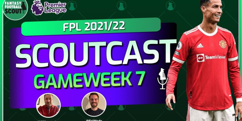 Top picks for GAFFR Gameweek 7 - Fantasy Football Community