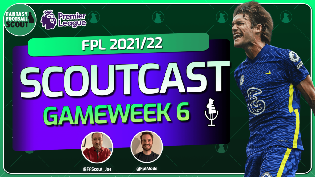 Scoutcast: Is it time to shift FPL funds from midfield to defence?