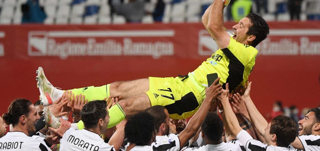 Strikers Keeper, Losers Weepers – MVP Draft Results