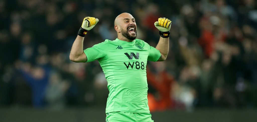 Strikers Keepers, Losers Weepers Season Preview