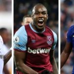 The best FPL forwards for a Gameweek 7 Wildcard 3
