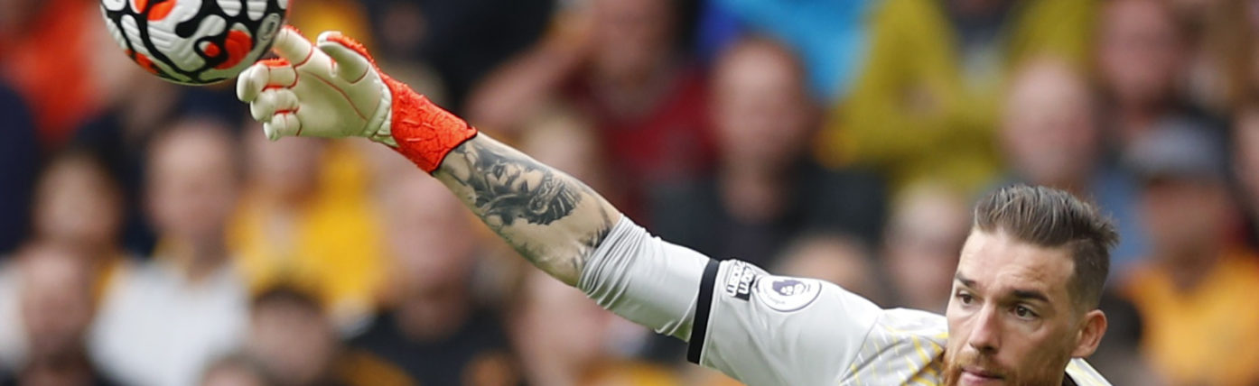 The best FPL goalkeepers for a Gameweek 4 Wildcard 1