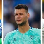 The best FPL goalkeepers for a Gameweek 4 Wildcard 4