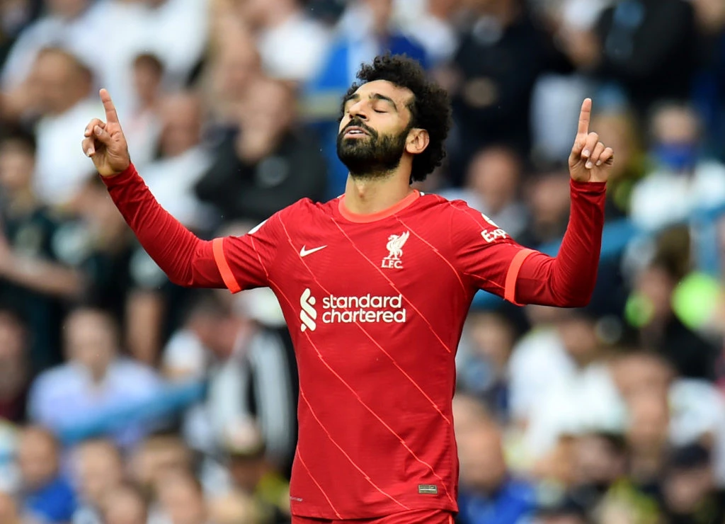The best FPL midfielders for a Gameweek 7 Wildcard 1