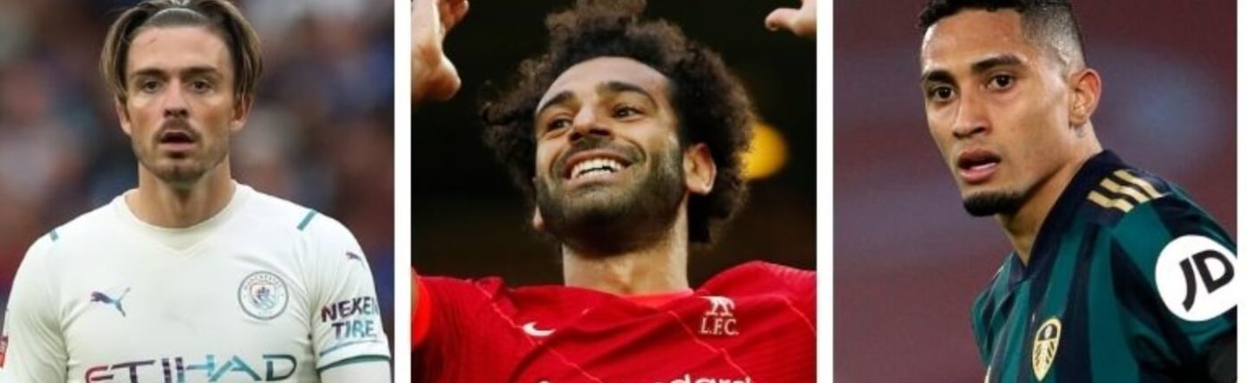 The best FPL midfielders for a Gameweek 7 Wildcard 20