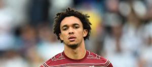 The latest on Alexander-Arnold's illness as Klopp talks Gameweek 5 rotation