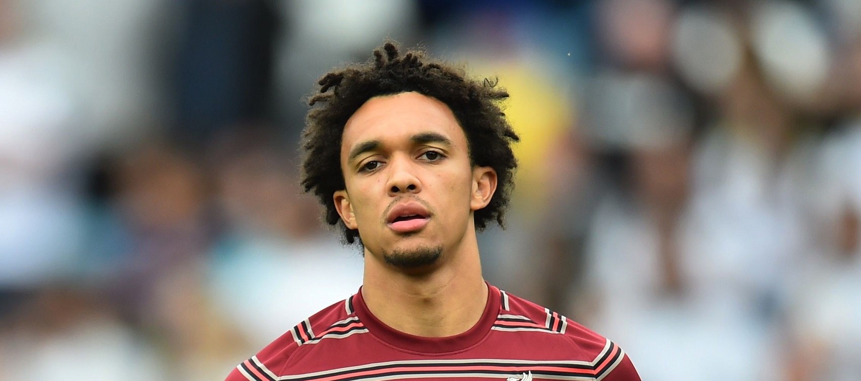Newcastle v Liverpool team news: Salah and Alexander-Arnold benched