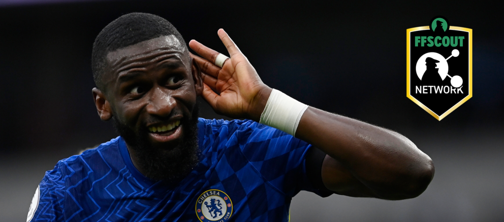 Who are the best FPL defenders from Gameweek 6 onwards?