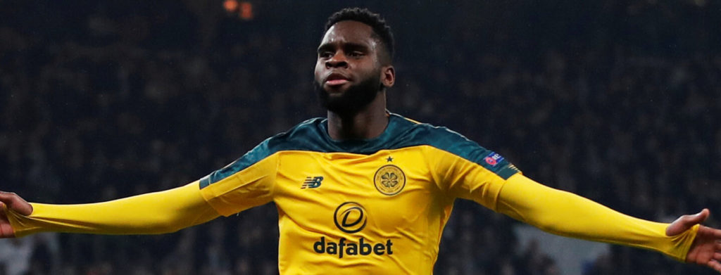 What can FPL managers expect from new Crystal Palace forward Odsonne Edouard?