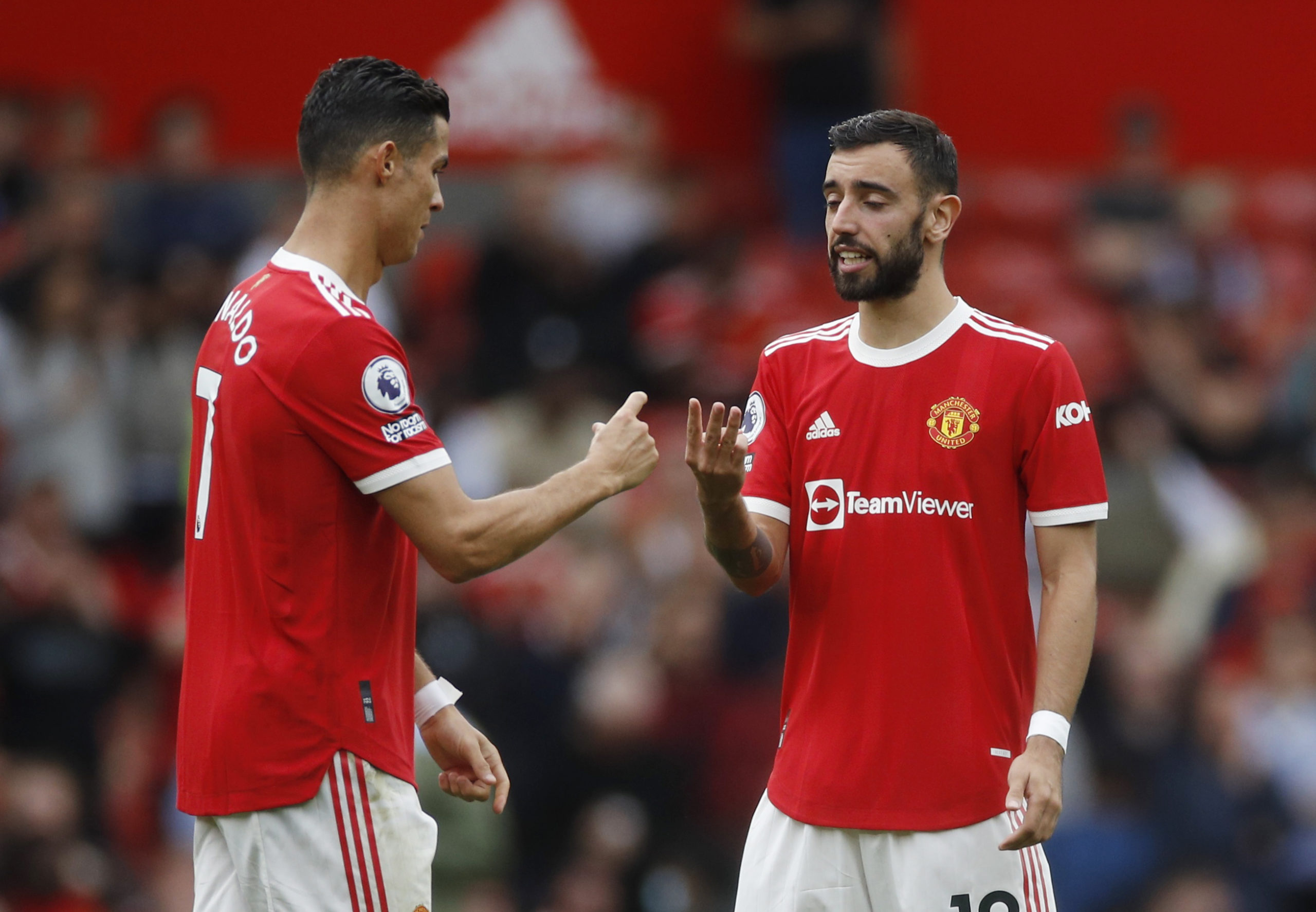 The best FPL midfielders for a Gameweek 33 Free Hit
