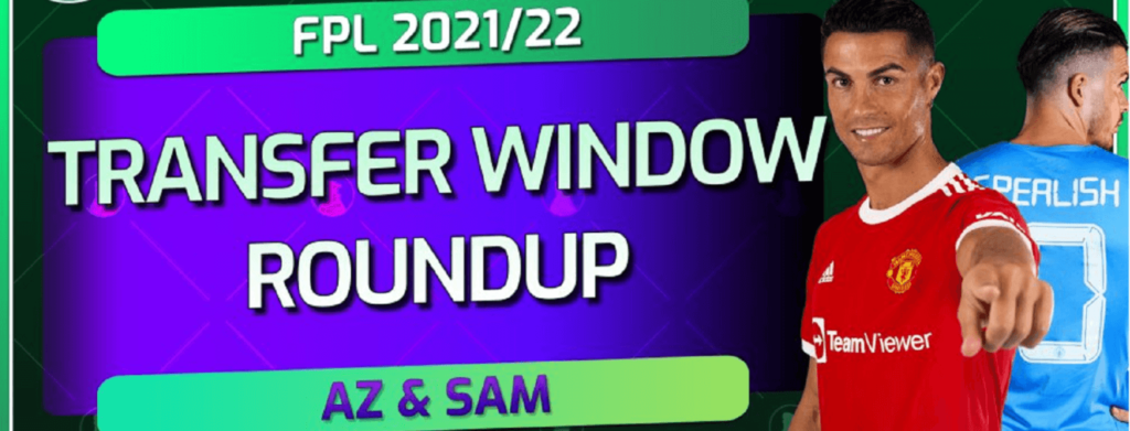 Which Premier League teams had the best and worst transfer windows?