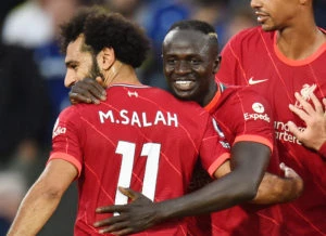 GW13 Captains: Salah can outscore Haaland