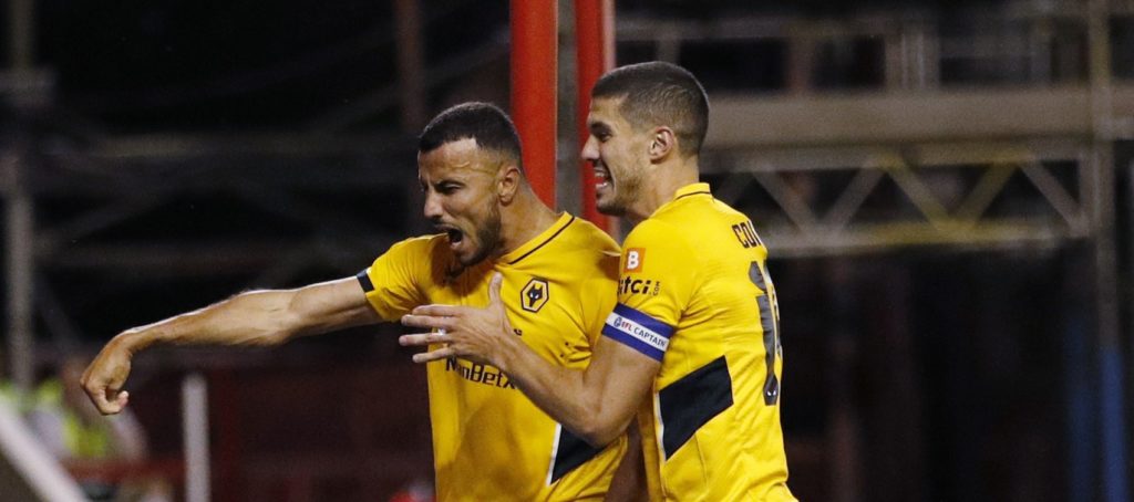 Who are the best Wolves defenders in FPL for the Gameweek 4 fixture swing?