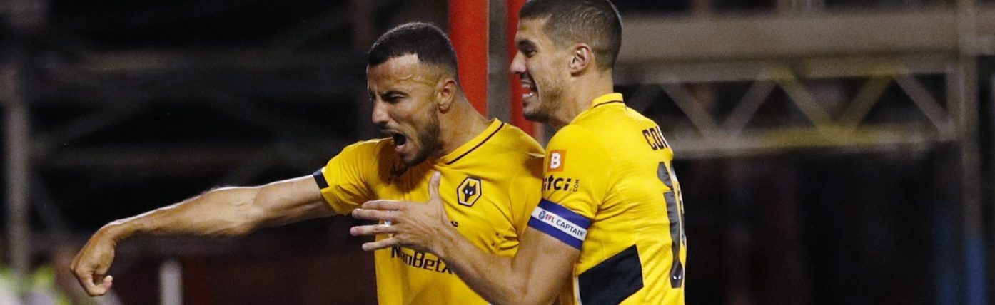 Who are the best Wolves defenders in FPL for the Gameweek 4 fixture swing?