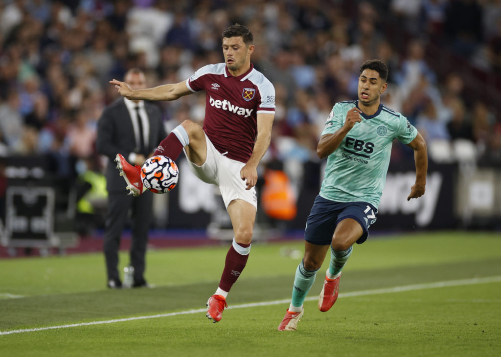 Zouma's West Ham move could boost Cresswell and Coufal's FPL appeal 1