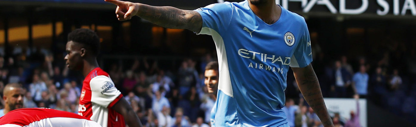 Who are the best Man City attackers to own in FPL ahead of Gameweek 8 fixture swing? 7