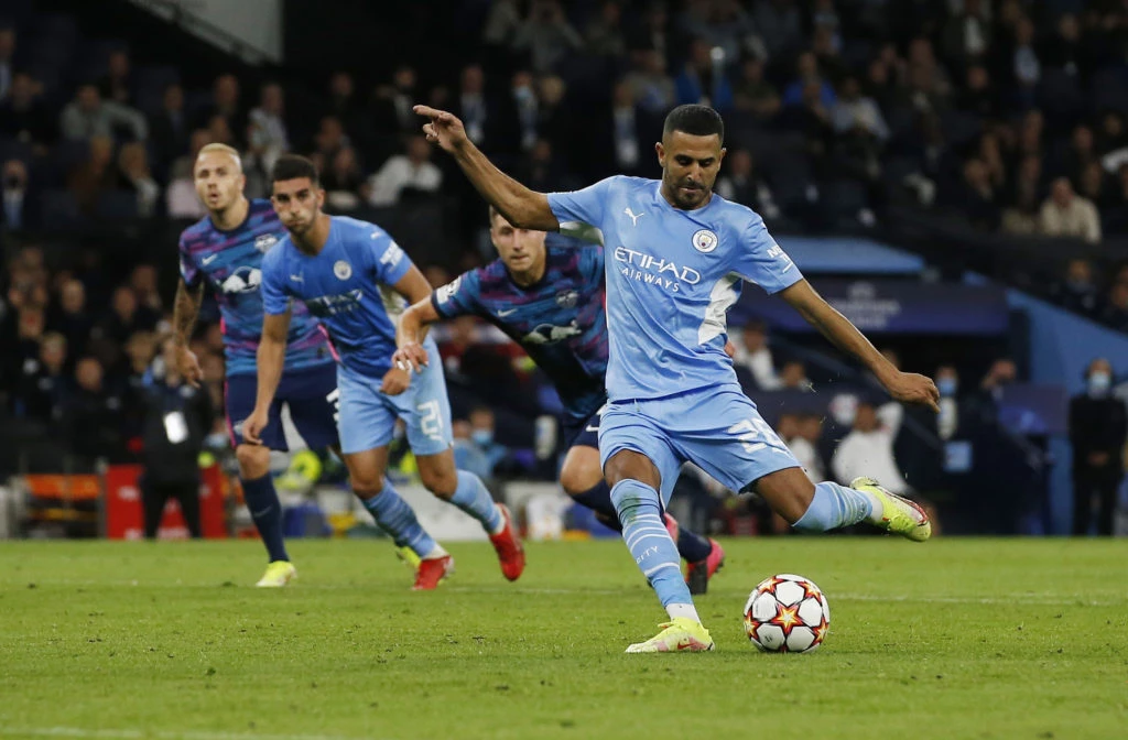 Who are the best Man City attackers to own in FPL ahead of Gameweek 8 fixture swing? 9